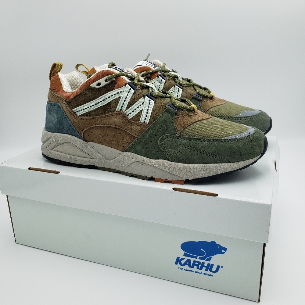 🚫SOLD!!!🚫Karhu Fusion 2.0 F804043

Size 8.5 - Picture 3 of 5
